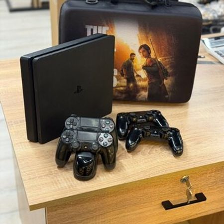 PlayStation 4 Slim 1TB – Bakı – ucuztap.az