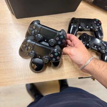 PlayStation 4 Slim 1TB – Bakı – ucuztap.az