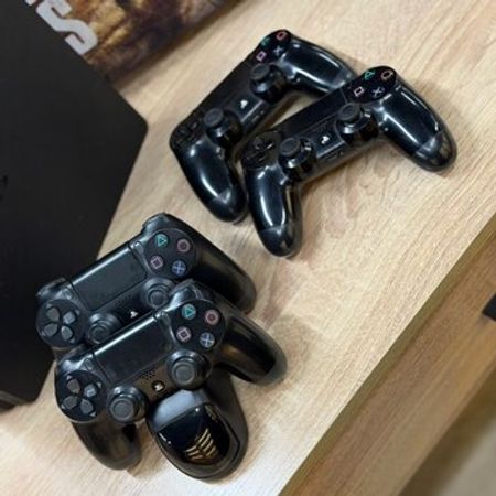 PlayStation 4 Slim 1TB – Bakı – ucuztap.az