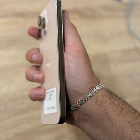 Apple iPhone 16 Pro Max Desert Titanium 512GB/8GB – Bakı – ucuztap.az