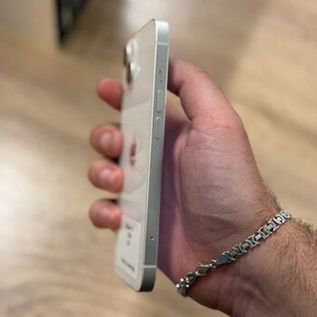 Apple iPhone 13 Starlight 128GB/4GB – Bakı – ucuztap.az