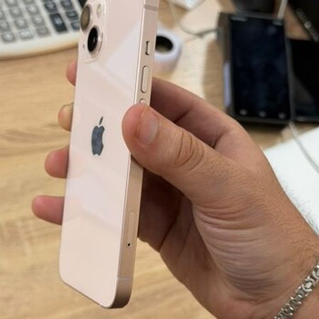 Apple iPhone 13 Pink 128GB/4GB – Bakı – ucuztap.az