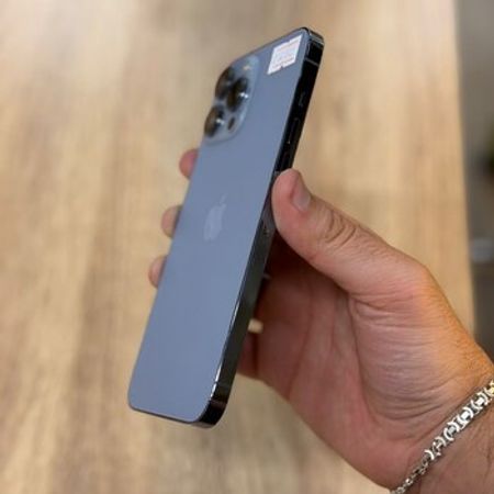Apple iPhone 13 Pro Max Sierra Blue 256GB/6GB – Bakı – ucuztap.az