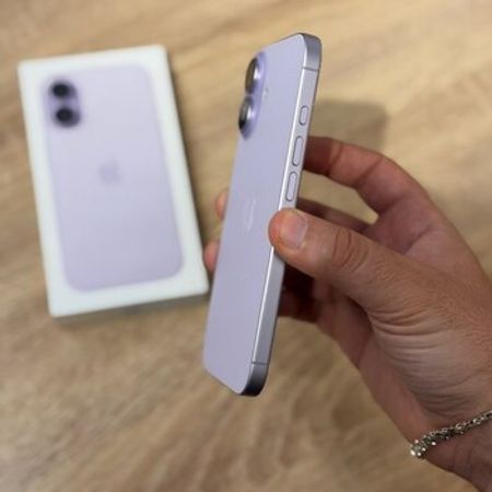 Apple iPhone 17 Lavender 256GB/8GB – Bakı – ucuztap.az