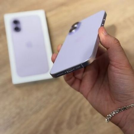 Apple iPhone 17 Lavender 256GB/8GB – Bakı – ucuztap.az