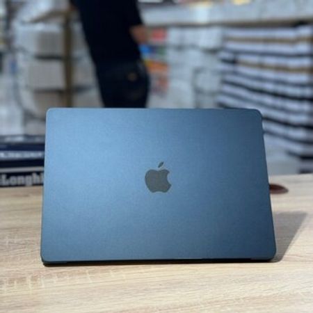 Apple MacBook Air 13.6 inch M2 8/256 Midnight – Bakı – ucuztap.az