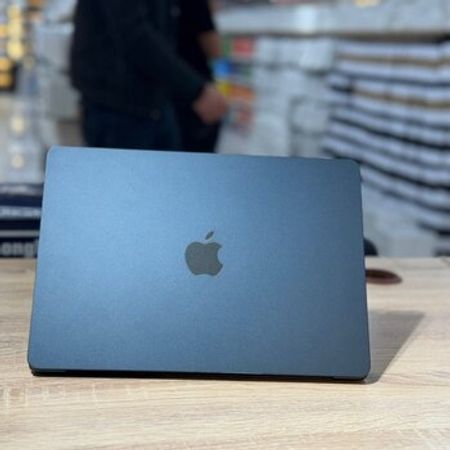 Apple MacBook Air 13.6 inch M2 8/256 Midnight – Bakı – ucuztap.az