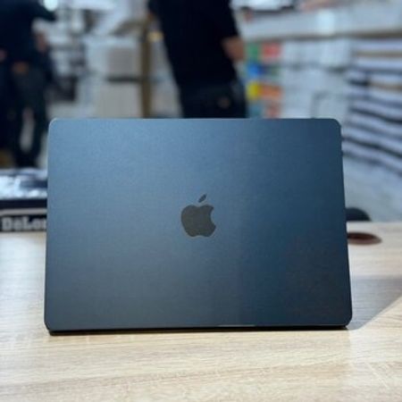 Apple MacBook Air 13.6 inch M2 8/256 Midnight – Bakı – ucuztap.az