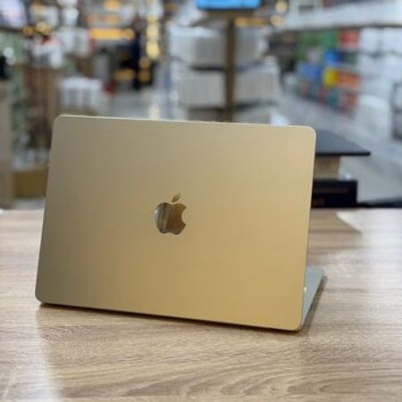 Apple MacBook Air 13.6 inch M2 8/256 Starlight – Bakı – ucuztap.az