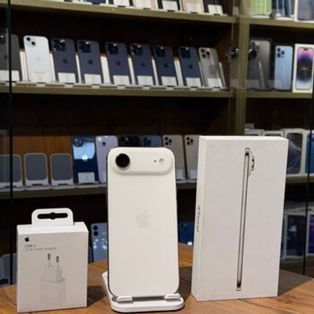 Apple iPhone Air Light Gold 256GB/8GB – Bakı – ucuztap.az