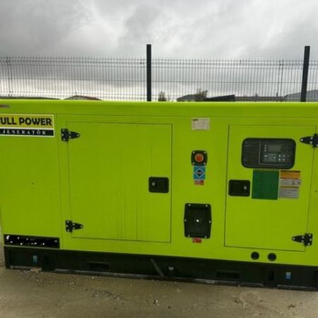 Generator 80kva FullPower – Bakı – ucuztap.az