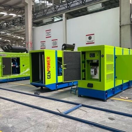 Generator icarəsi – Bakı – ucuztap.az
