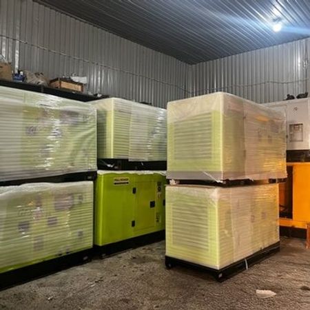 Generator icarəsi – Bakı – ucuztap.az