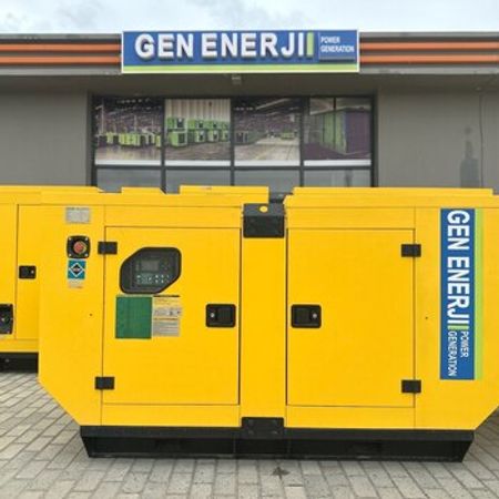 Gen enerji generatorları – Bakı – ucuztap.az
