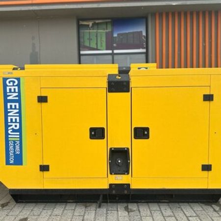 Gen enerji generatorları – Bakı – ucuztap.az