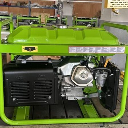 Generator Full power – Bakı – ucuztap.az