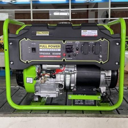 Generator Full power – Bakı – ucuztap.az
