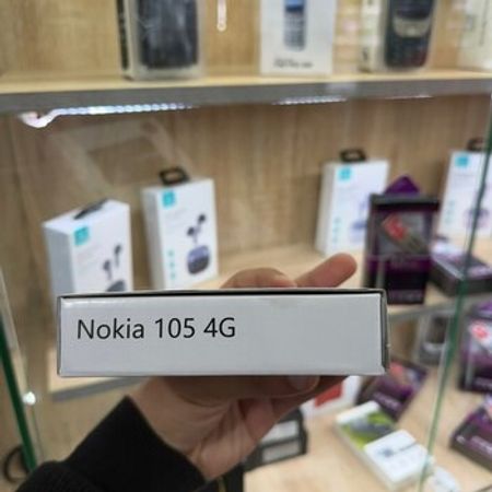 Nokia 105 (2015) Black – Bakı – ucuztap.az
