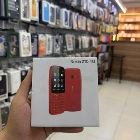 Nokia 210 Gray – Bakı – ucuztap.az