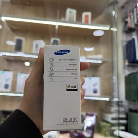 Samsung SM-B310E – Bakı – ucuztap.az
