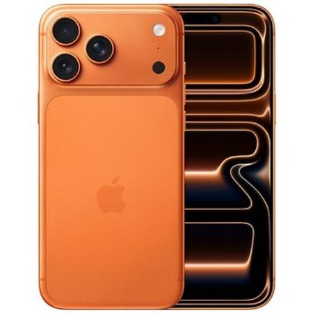 Apple iPhone 17 Pro Max Cosmic Orange 512GB/12GB – Bakı – ucuztap.az