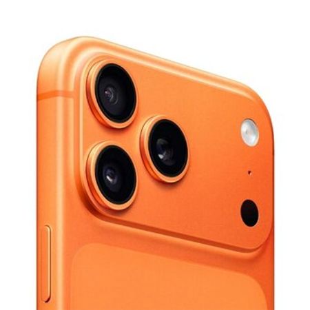 Apple iPhone 17 Pro Max Cosmic Orange 512GB/12GB – Bakı – ucuztap.az