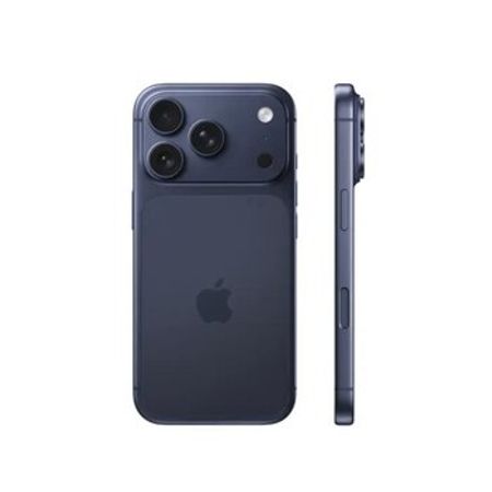 Apple iPhone 17 Pro Max Deep Blue 512GB/12GB – Bakı – ucuztap.az