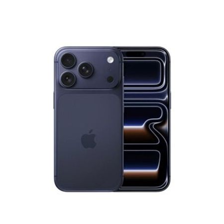 Apple iPhone 17 Pro Deep Blue 512GB/12GB – Bakı – ucuztap.az