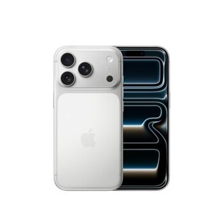 Apple iPhone 17 Pro Silver 256GB/12GB – Bakı – ucuztap.az