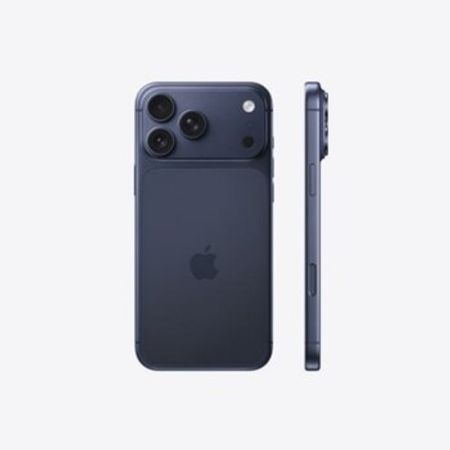 Apple iPhone 17 Pro Deep Blue 256GB/12GB – Bakı – ucuztap.az