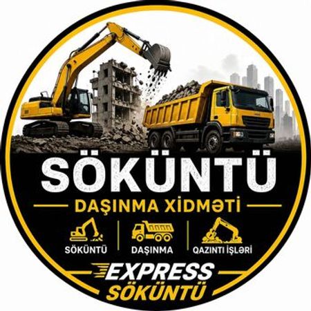 Söküntü daşınması xidməti – Bakı – ucuztap.az