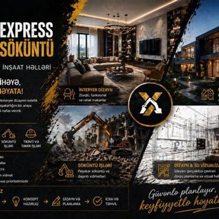 Dizayner xidməti – Bakı – ucuztap.az