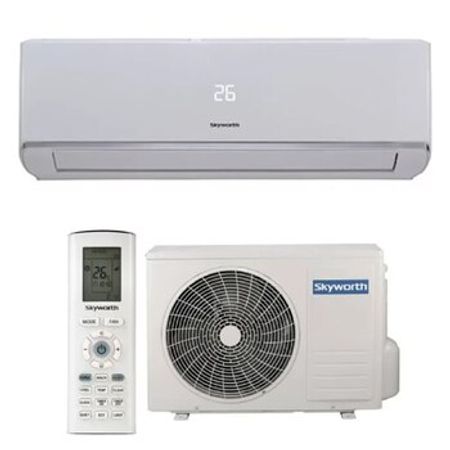 İnverter kondisioner Skyworth 18000 BTU – Bakı – ucuztap.az