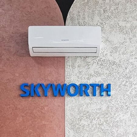 Kondisioner Skyworth 24000 BTU – Bakı – ucuztap.az
