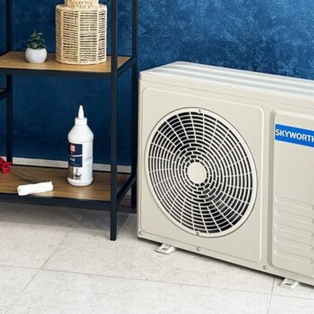 Kondisioner Skyworth 12000 BTU – Bakı – ucuztap.az