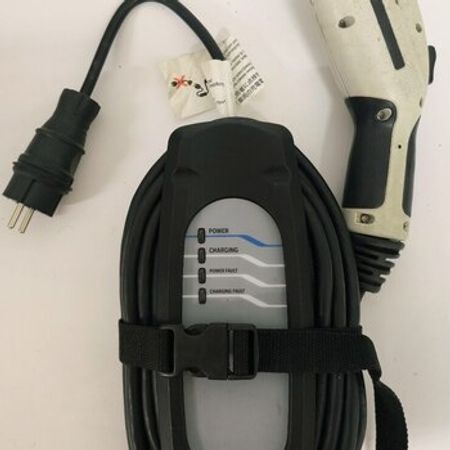 Elektromobil adapteri BMW – Bakı – ucuztap.az