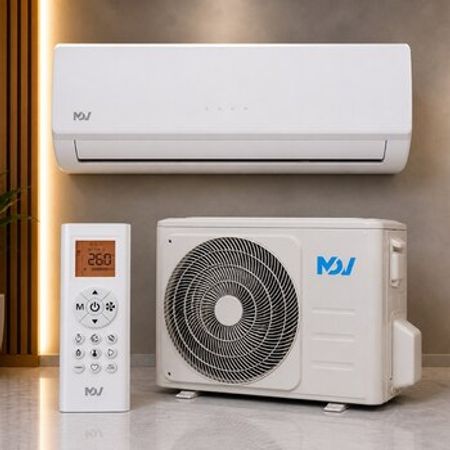 Kondisioner MDV – Bakı – ucuztap.az