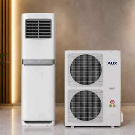 Dolab tipli kondisioner AUX – Bakı – ucuztap.az