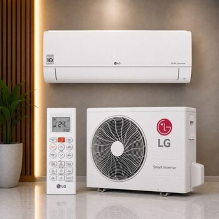 Kondisioner LG – Bakı – ucuztap.az