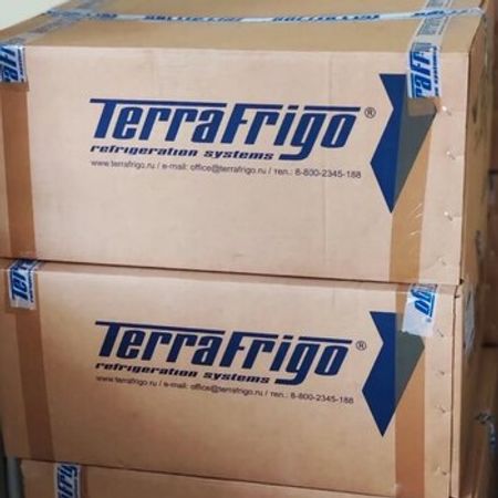 Belarus MTZ 892 üçün kondisionerləri TerraFrigo – Bakı – ucuztap.az