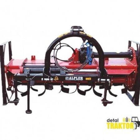 Rotovator A-SR 120/140/160/185/210 (hidravlik sürüşdürməli) Alpler – Bakı – ucuztap.az