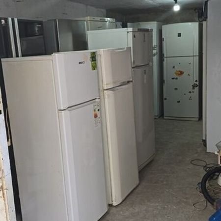 Soyuducu Beko – Bakı – ucuztap.az