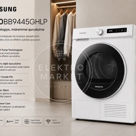 Paltaryuyan Samsung DV90BB9445GHLP – Bakı – ucuztap.az