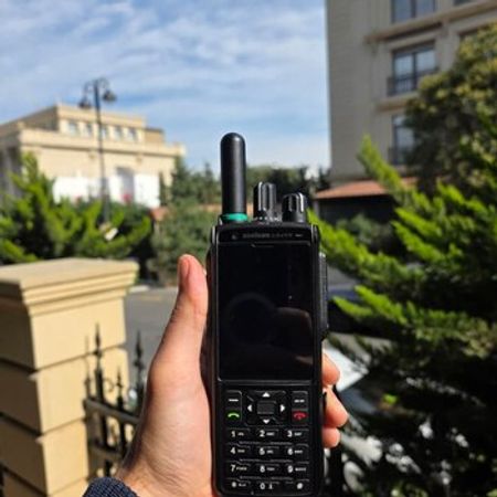 Ratsiya rabitə xidməti – Bakı – ucuztap.az