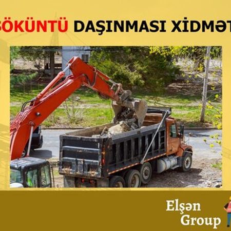 Söküntü daşınması xidməti – Bakı – ucuztap.az