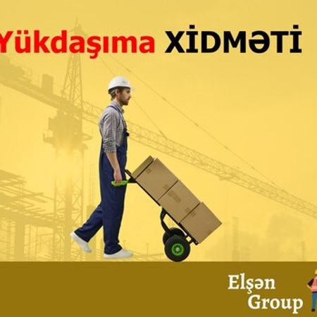 Yükdaşıma xidməti – Bakı – ucuztap.az
