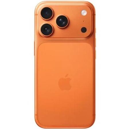 Apple iPhone 17 Pro Max Cosmic Orange 256GB/12GB – Bakı – ucuztap.az