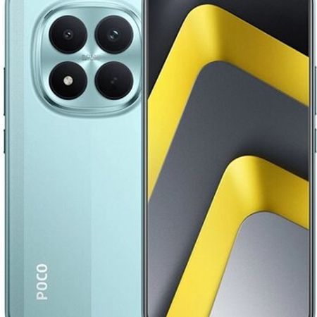 Xiaomi Poco M8 5G Green 256GB/8GB – Bakı – ucuztap.az