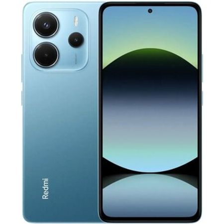 Xiaomi Redmi Note 14S Ocean Blue 512GB/12GB – Bakı – ucuztap.az