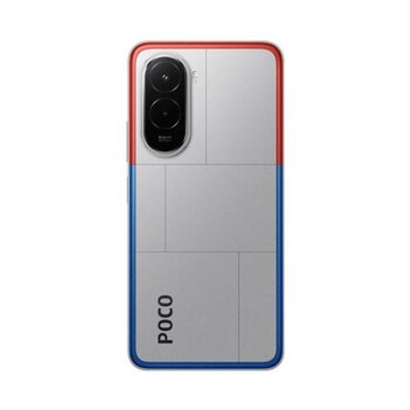 Xiaomi Poco M7 Chrome Silver 256GB/8GB – Bakı – ucuztap.az